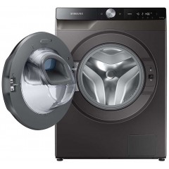 Сушильная машина Samsung WD10T654CBX/LP
