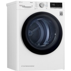 Сушильная машина LG DC90V5V0W