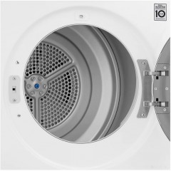 Сушильная машина LG DC90V5V0W