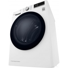 Сушильная машина LG DC90V5V0W