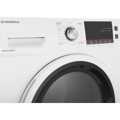 Сушильная машина Maunfeld MFDM168WH