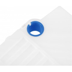 Сушильная машина Maunfeld MFDM168WH