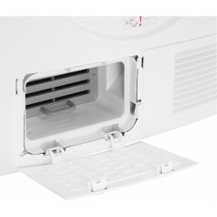 Сушильная машина Maunfeld MFDM168WH