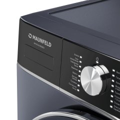 Сушильная машина Maunfeld MFWD14106SB03