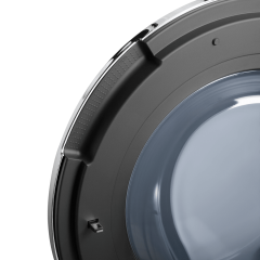 Сушильная машина Maunfeld MFWD14106SB03