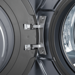 Сушильная машина Maunfeld MFWD14106SB03