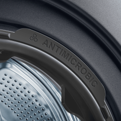 Сушильная машина Maunfeld MFWD14106SB03