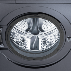 Сушильная машина Maunfeld MFWD14106SB03