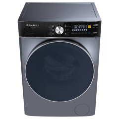 Сушильная машина Maunfeld MFWD14106SB03