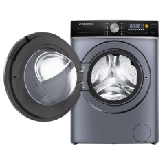 Сушильная машина Maunfeld MFWD14106SB03