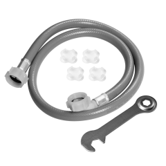 Сушильная машина Maunfeld MFWD14106SB03