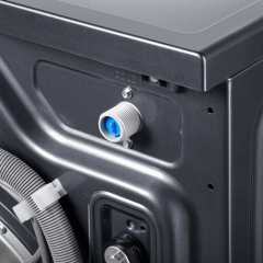 Сушильная машина Maunfeld MFWD14106SB03