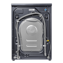 Сушильная машина Maunfeld MFWD14106SB03