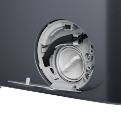 Сушильная машина Maunfeld MFWD14106SB03