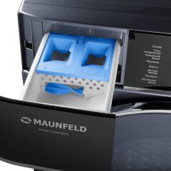Сушильная машина Maunfeld MFWD14106SB03