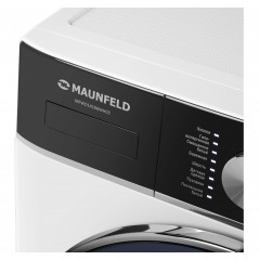 Сушильная машина Maunfeld MFWD14106WH03