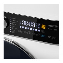 Сушильная машина Maunfeld MFWD14106WH03