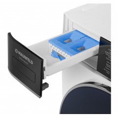 Сушильная машина Maunfeld MFWD14106WH03