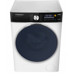 Сушильная машина Maunfeld MFWD14106WH03