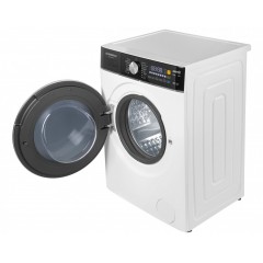 Сушильная машина Maunfeld MFWD14106WH03