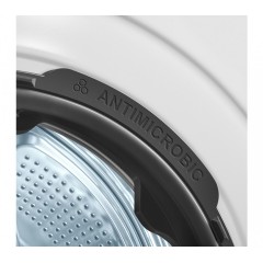 Сушильная машина Maunfeld MFWD14106WH03