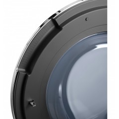 Сушильная машина Maunfeld MFWD14106WH03