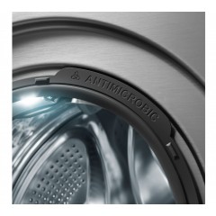 Сушильная машина Maunfeld MFWD14106S04