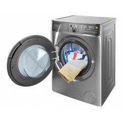 Сушильная машина Maunfeld MFWD14106S04