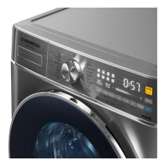 Сушильная машина Maunfeld MFWD14106S04