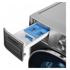 Сушильная машина Maunfeld MFWD14106S04