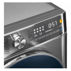 Сушильная машина Maunfeld MFWD14106S04