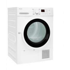 Сушильная машина Weissgauff WD 6128 D