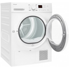 Сушильная машина Weissgauff WD 6128 D