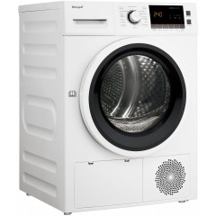 Сушильная машина Weissgauff WD 6147 DC Inverter Heat Pump