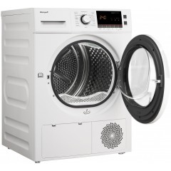 Сушильная машина Weissgauff WD 6147 DC Inverter Heat Pump
