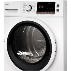 Сушильная машина Weissgauff WD 6147 DC Inverter Heat Pump