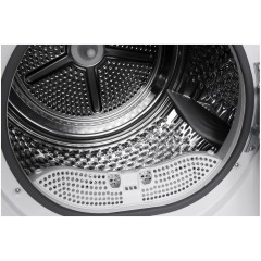 Сушильная машина Weissgauff WD 6147 DC Inverter Heat Pump