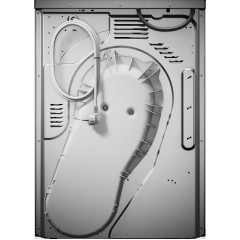 Сушильная машина Asko TDC1481HC.S