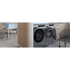 Сушильная машина Asko TDC1481HC.S