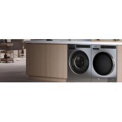 Сушильная машина Asko TDC1481HC.S