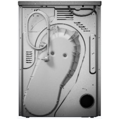 Сушильная машина Asko TDC1485VI.S