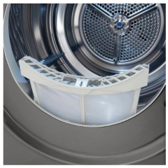 Сушильная машина LG DC90V5V9S