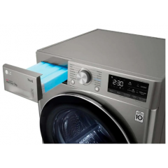 Сушильная машина LG DC90V5V9S