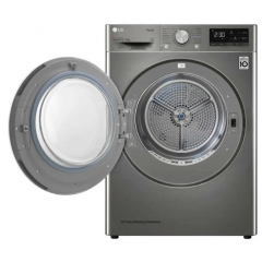 Сушильная машина LG DC90V5V9S