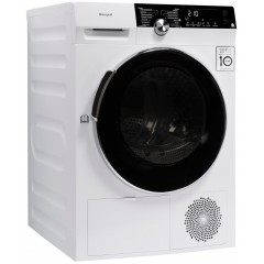 Сушильная машина Weissgauff WD 599 DC Inverter Heat Pump UV Light