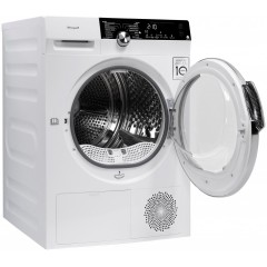 Сушильная машина Weissgauff WD 599 DC Inverter Heat Pump UV Light