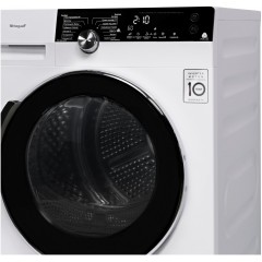 Сушильная машина Weissgauff WD 599 DC Inverter Heat Pump UV Light