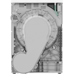 Сушильная машина Electrolux EW8H458BP