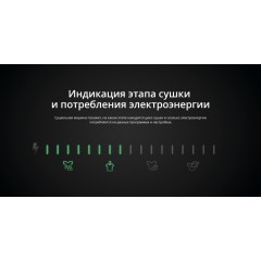 Сушильная машина Schaub Lorenz SLR TB921