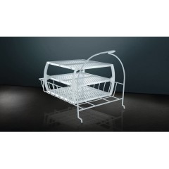 Сушильная машина Siemens WT45HV0EPL